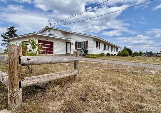 Photo 3 of House for sale at 101 103 Vigilante St, Gwinn, MI 49841 | MLS# 50219586 | Listing updated on 2026-09-30