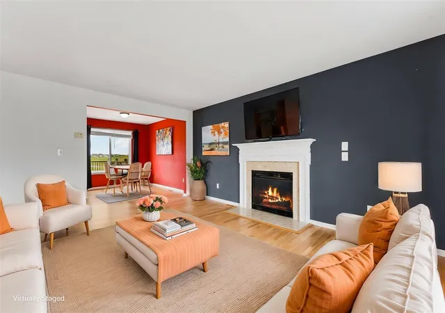 3rd image of 33324 Sand Piper Dr, Romulus, MI 48174 | MLS# 70539246