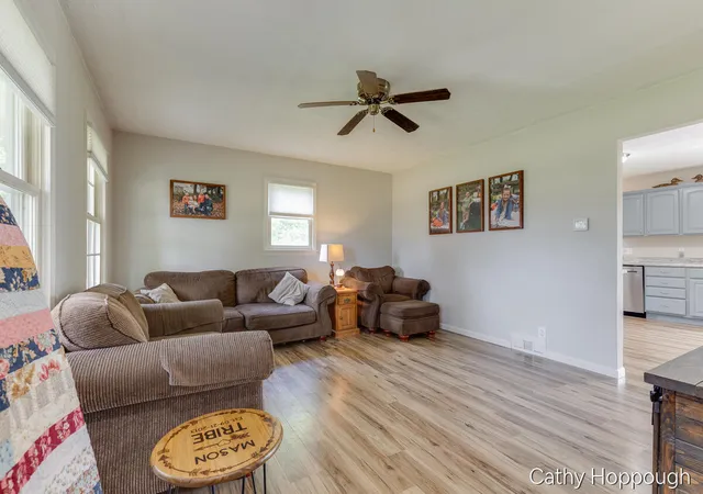 Homes for sale in Lyons, MI | 8152 Murphy Rd, Lyons, MI 48851 | MLS# 70540432