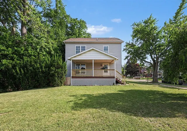 1st image of 1022 Homewild Ave, Jackson, MI 49201 | MLS# 70543638