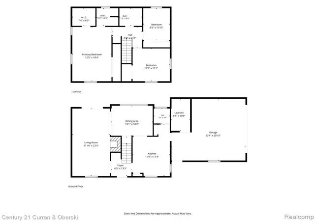 Photo 47 of Single family home for sale at 26560 Acacia St, Harrison Township, MI 48045 | MLS# 61007752 | Listing updated on 2026-09-05