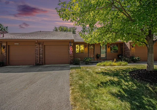 Homes for sale in Hudsonville, MI | 1374 Bent Tree Ct #50, Hudsonville, MI 49426 | MLS# 70542353