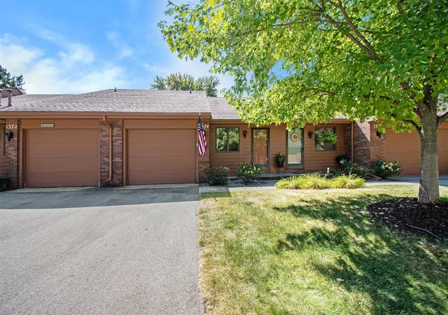 Homes for sale in Hudsonville, MI | 1374 Bent Tree Ct #50, Hudsonville, MI 49426 | MLS# 70542353