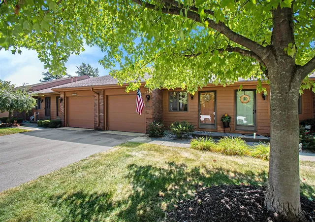 Homes for sale in Hudsonville, MI | 1374 Bent Tree Ct, Hudsonville, MI 49426