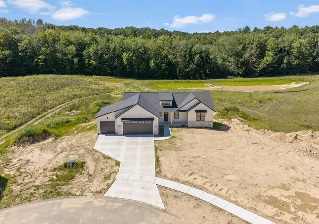 2nd image of 3266 Stonehill Ct, Wayland, MI 49348 | MLS# 70550751