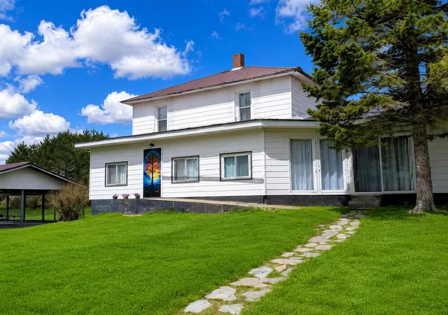 Photo 1 of Single family home for sale at 7202 21 Mile Rd, Evart, MI 49631 | MLS# 70522011 | Listing updated on 2026-08-18