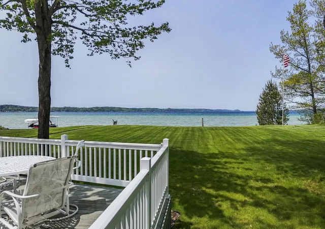 Homes for sale in Rapid City, MI | 5882 Crystal Beach Rd, Rapid City, MI 49676 | MLS# 80066386