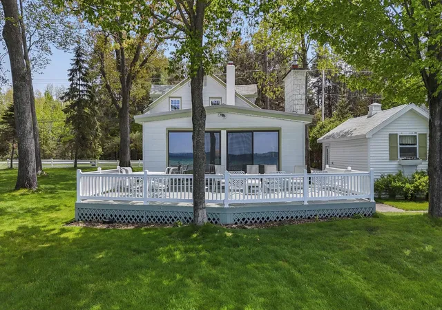 Homes for sale in Rapid City, MI | 5882 Crystal Beach Rd, Rapid City, MI 49676 | MLS# 80066386