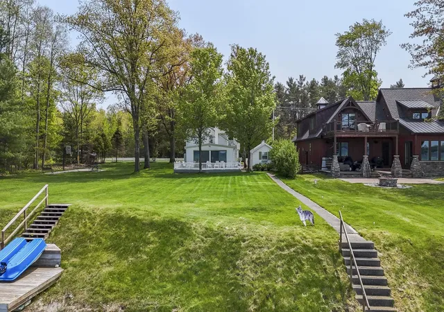 Homes for sale in Rapid City, MI | 5882 Crystal Beach Rd, Rapid City, MI 49676 | MLS# 80066386