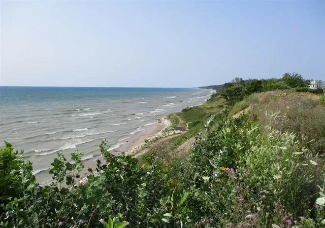 Photo 1 of Land for sale at 7237 Lakeview Ave, South Haven, MI 49090 | MLS# 70519751 | Listing updated on 2026-07-29