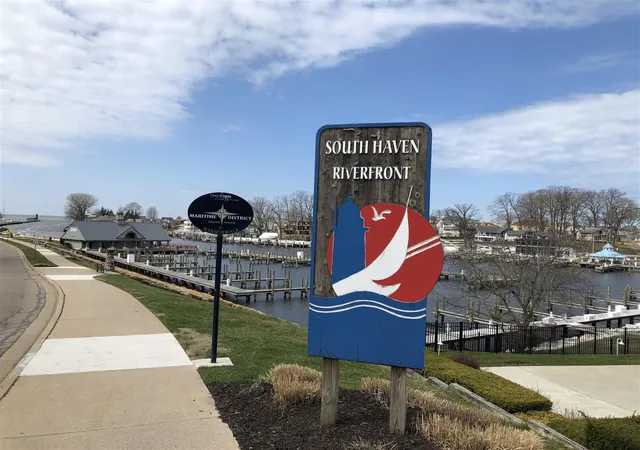 Photo 2 of Land for sale at 7237 Lakeview Ave, South Haven, MI 49090 | MLS# 70519751 | Listing updated on 2026-07-29