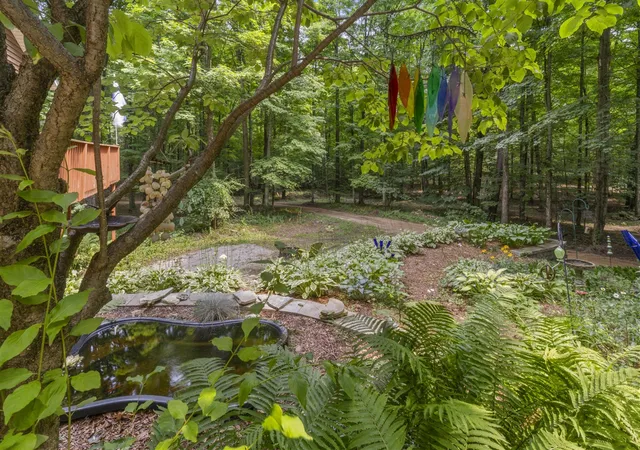 Photo 3 of Sale Pending at 19707 9 Mile Rd, Copemish, MI 49625 | MLS# 70552977 | Listing updated on 2026-09-04