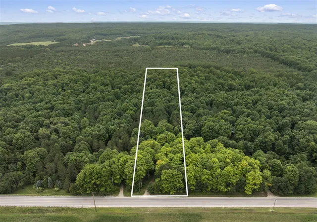 Photo 3 of Sale Pending at 19707 9 Mile Rd, Copemish, MI 49625 | MLS# 70552977 | Listing updated on 2026-09-04