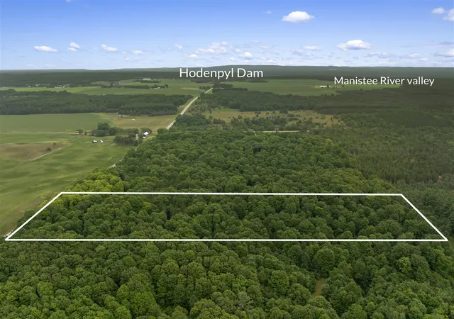 Photo 4 of Sale Pending at 19707 9 Mile Rd, Copemish, MI 49625 | MLS# 70552977 | Listing updated on 2026-09-04