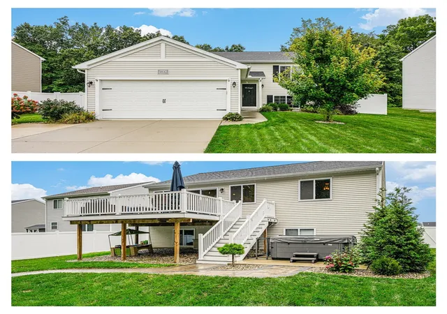 1st image of 58642 Blue Stem Cir, Mattawan, MI 49071 | MLS# 70491913