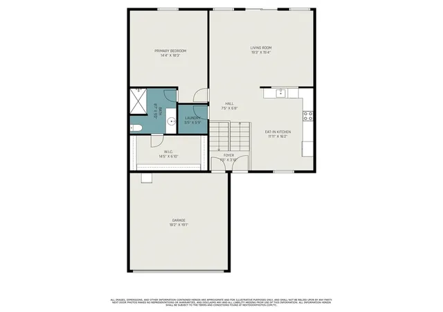 26th image of 58642 Blue Stem Cir, Mattawan, MI 49071 | MLS# 70491913