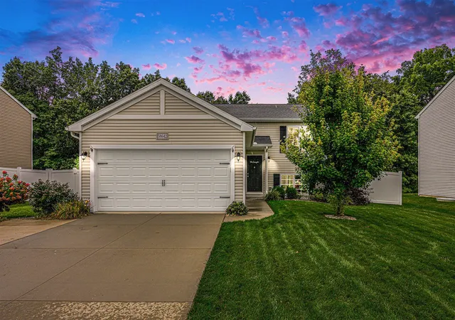 3rd image of 58642 Blue Stem Cir, Mattawan, MI 49071 | MLS# 70491913