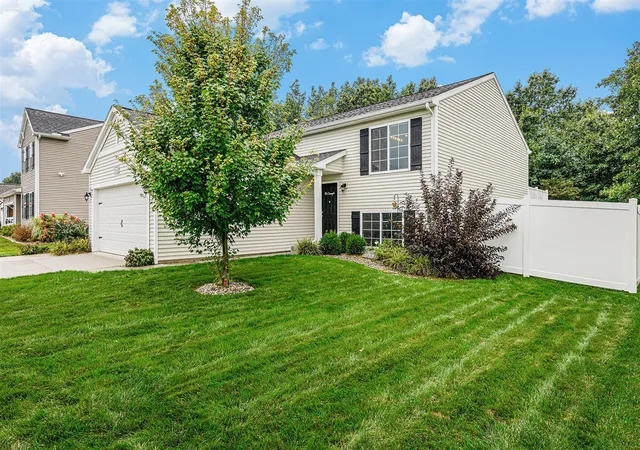 4th image of 58642 Blue Stem Cir, Mattawan, MI 49071 | MLS# 70491913