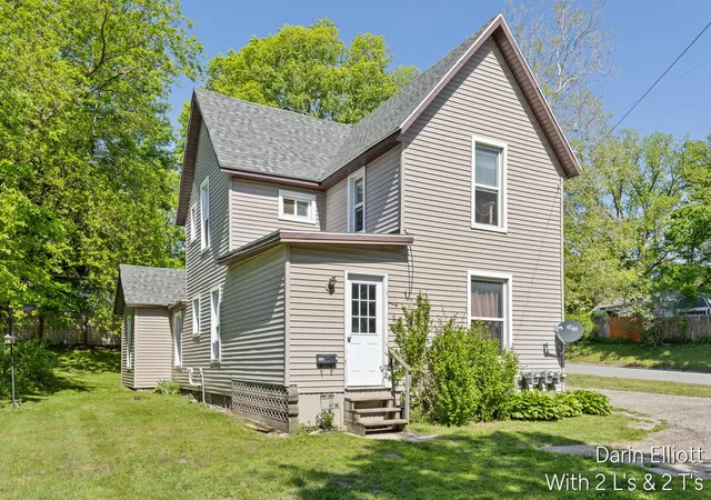 Homes for sale in Hastings, MI | 736 N Michigan Ave, Hastings, MI 49058 | MLS# 70535899