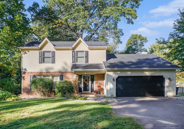 1st image of 154 Hidden Forest Rd, Battle Creek, MI 49014 | MLS# 70498936