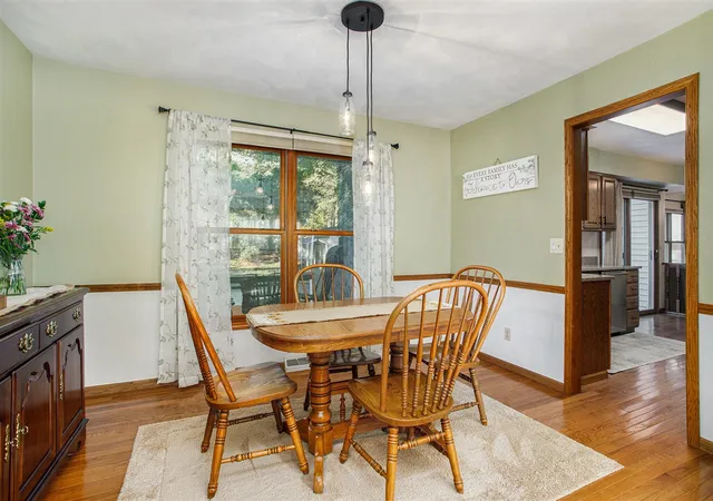 Photo 4 of Sale Pending at 154 Hidden Forest Rd, Battle Creek, MI 49014 | MLS# 70498936 | Listing updated on 2025-12-23