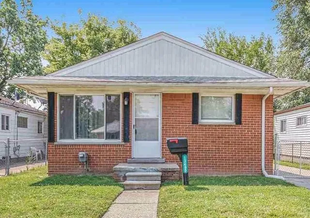 1st image of 13490 Charlotte Ave, Warren, MI 48089 | MLS# 70552917
