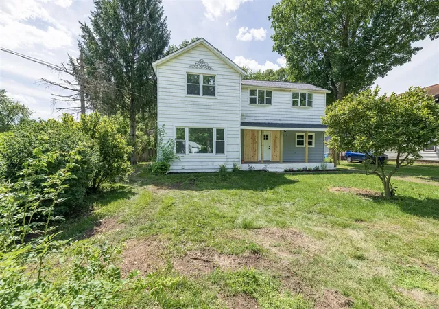 Homes for sale in Mendon, MI | 315 East St, Mendon, MI 49072 | MLS# 70539353