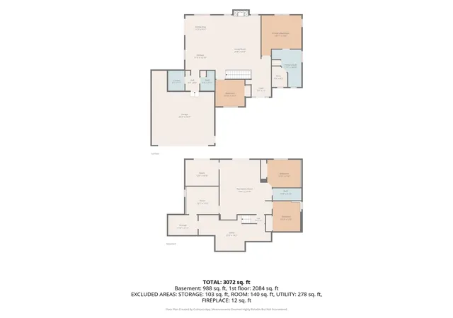 74th image of 7255 Tory Dr, Hudsonville, MI 49426 | MLS# 70552471