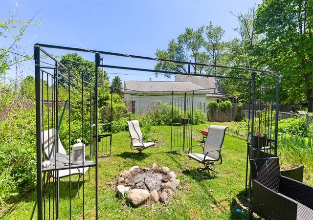Photo 36 of Single family home for sale at 246 Washington St, Clinton, MI 49236 | MLS# 70535153 | Listing updated on 2026-08-25
