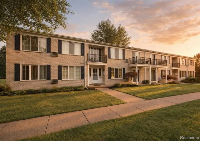 Homes for sale in Bloomfield Hills, MI | 100 W Hickory Grove Rd #A2, Bloomfield Hills, MI 48304 | MLS# 61004564