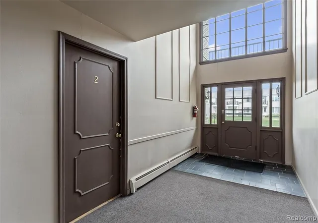 Homes for sale in Bloomfield Hills, MI | 100 W Hickory Grove Rd #A2, Bloomfield Hills, MI 48304 | MLS# 61004564