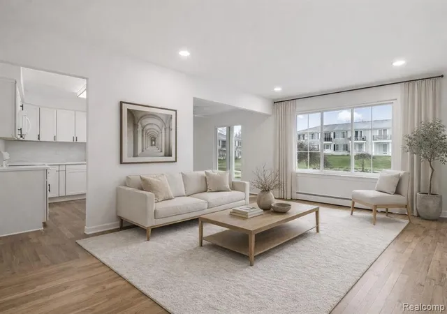 Homes for sale in Bloomfield Hills, MI | 100 W Hickory Grove Rd #A2, Bloomfield Hills, MI 48304 | MLS# 61004564