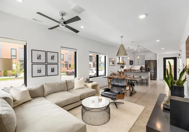 4th image of 1803 Perry St #9, Detroit, MI 48216 | MLS# 70533111