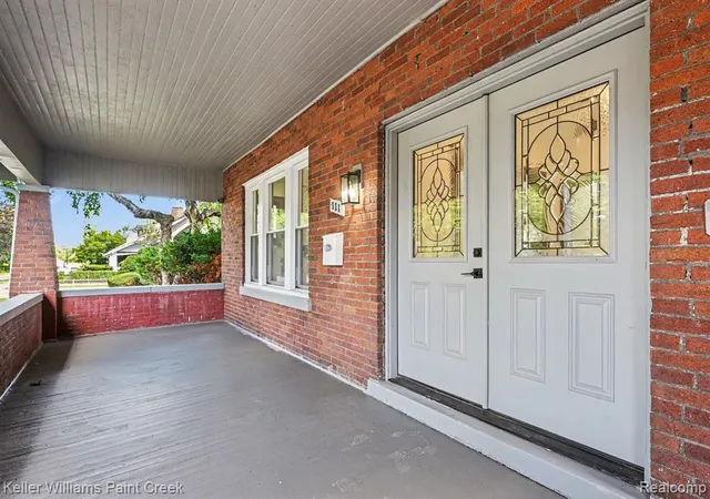 Photo 26 of Single family home for sale at 111 Moss St, Highland Park, MI 48203 2711 | MLS# 61025035 | Listing updated on 2026-08-28
