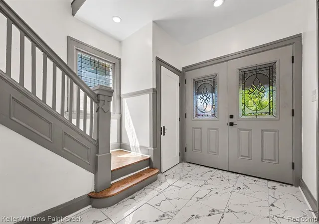 Photo 2 of Single family home for sale at 111 Moss St, Highland Park, MI 48203 2711 | MLS# 61025035 | Listing updated on 2026-08-28