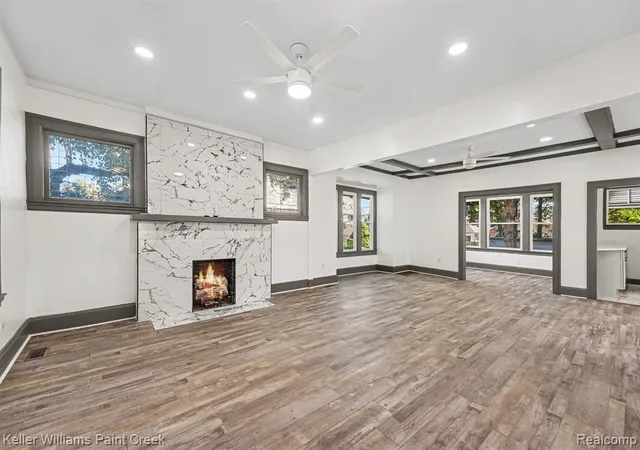 Photo 4 of Single family home for sale at 111 Moss St, Highland Park, MI 48203 2711 | MLS# 61025035 | Listing updated on 2026-08-28