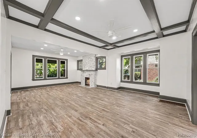 Photo 5 of Single family home for sale at 111 Moss St, Highland Park, MI 48203 2711 | MLS# 61025035 | Listing updated on 2026-08-28