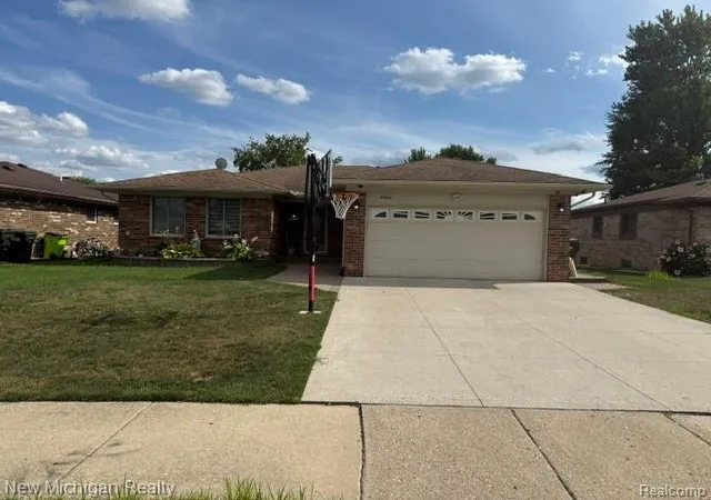 21st image of 4966 Peachtree Dr, Sterling Heights, MI 48310 | MLS# 61022782