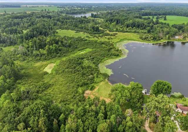 Photo 4 of Land for sale at 7881 Little Penny Ln, Six Lakes, MI 48886 | MLS# 70548485 | Listing updated on 2026-08-13