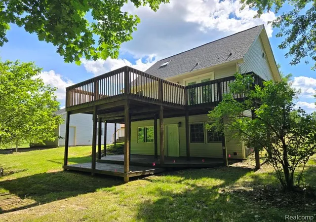 Photo 18 of Sale Pending at 5848 Fostoria Rd, Columbiaville, MI 48421 9333 | MLS# 61009211 | Listing updated on 2026-09-04