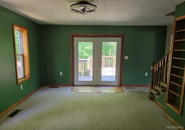 Photo 3 of Sale Pending at 5848 Fostoria Rd, Columbiaville, MI 48421 9333 | MLS# 61009211 | Listing updated on 2026-09-04