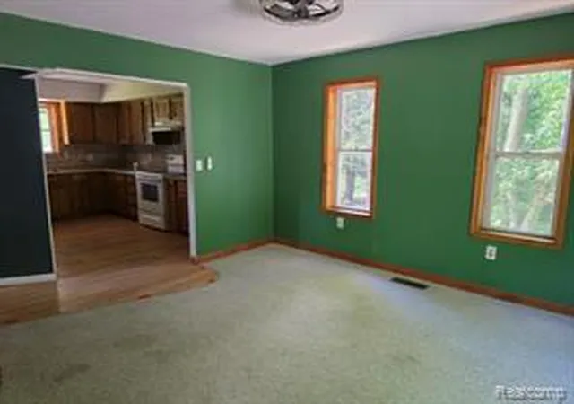 Homes for sale in Columbiaville, MI | 5848 Fostoria Rd, Columbiaville, MI 48421 | MLS# 61009211
