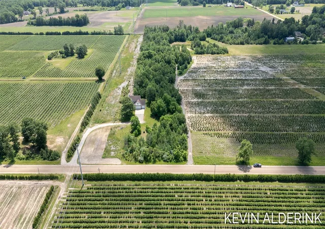 Photo 1 of Land for sale at Vl Pierce St, West Olive, MI 49460 | MLS# 70539294 | Listing updated on 2026-08-11