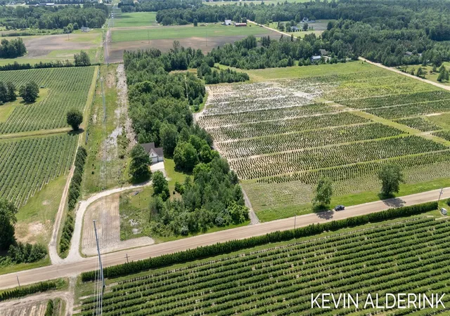Photo 28 of Land for sale at Vl Pierce St, West Olive, MI 49460 | MLS# 70539294 | Listing updated on 2026-08-11