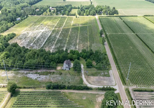 Photo 2 of Land for sale at Vl Pierce St, West Olive, MI 49460 | MLS# 70539294 | Listing updated on 2026-08-11