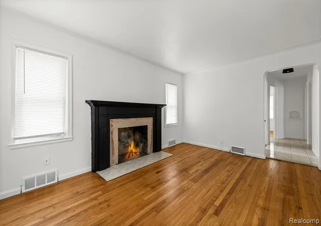 Photo 3 of Single family home for sale at 11594 Rossiter St, Detroit, MI 48224 1614 | MLS# 61013217 | Listing updated on 2026-08-29
