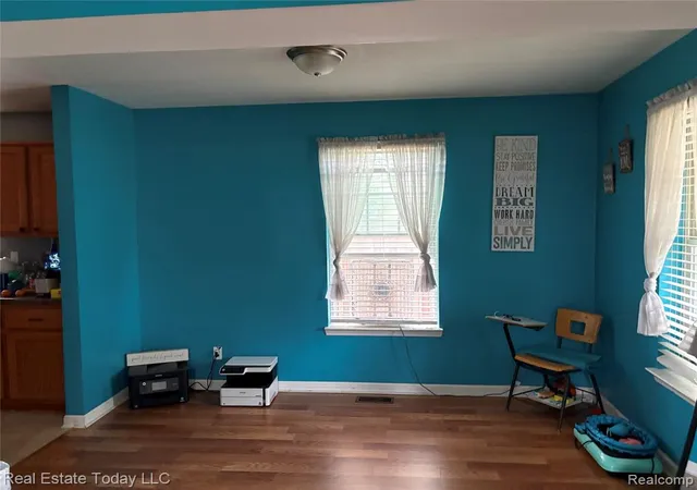 Homes for sale in Ferndale, MI | 21056 Woodside Ave, Ferndale, MI 48220 2258 | MLS# 61002301