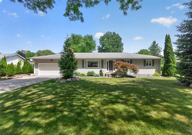 Homes for sale in Jackson, MI | 815 Kennedy St, Jackson, MI 49202 | MLS# 70543948