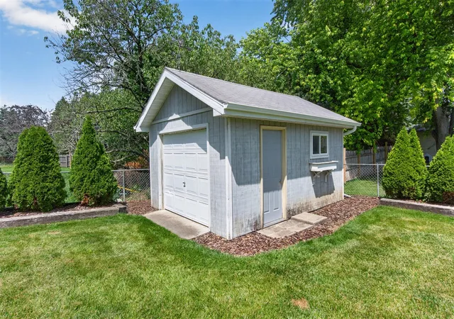 Homes for sale in Jackson, MI | 815 Kennedy St, Jackson, MI 49202 | MLS# 70543948