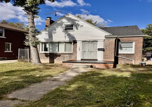 Homes for sale in Detroit, MI | 15241 Seymour St, Detroit, MI 48205 | MLS# 70462800
